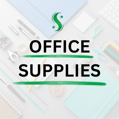 Office Supplies